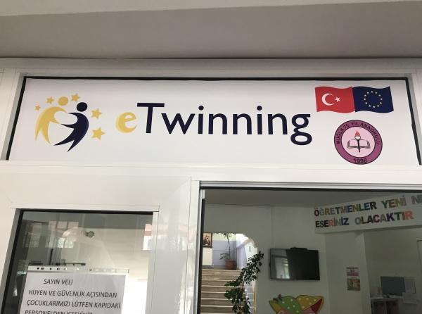 2. e-Twinning Okul Başvurusu
