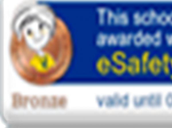 Menteşe 75.Yıl Anaokulu e-Safety Labey Bronze almıştır.